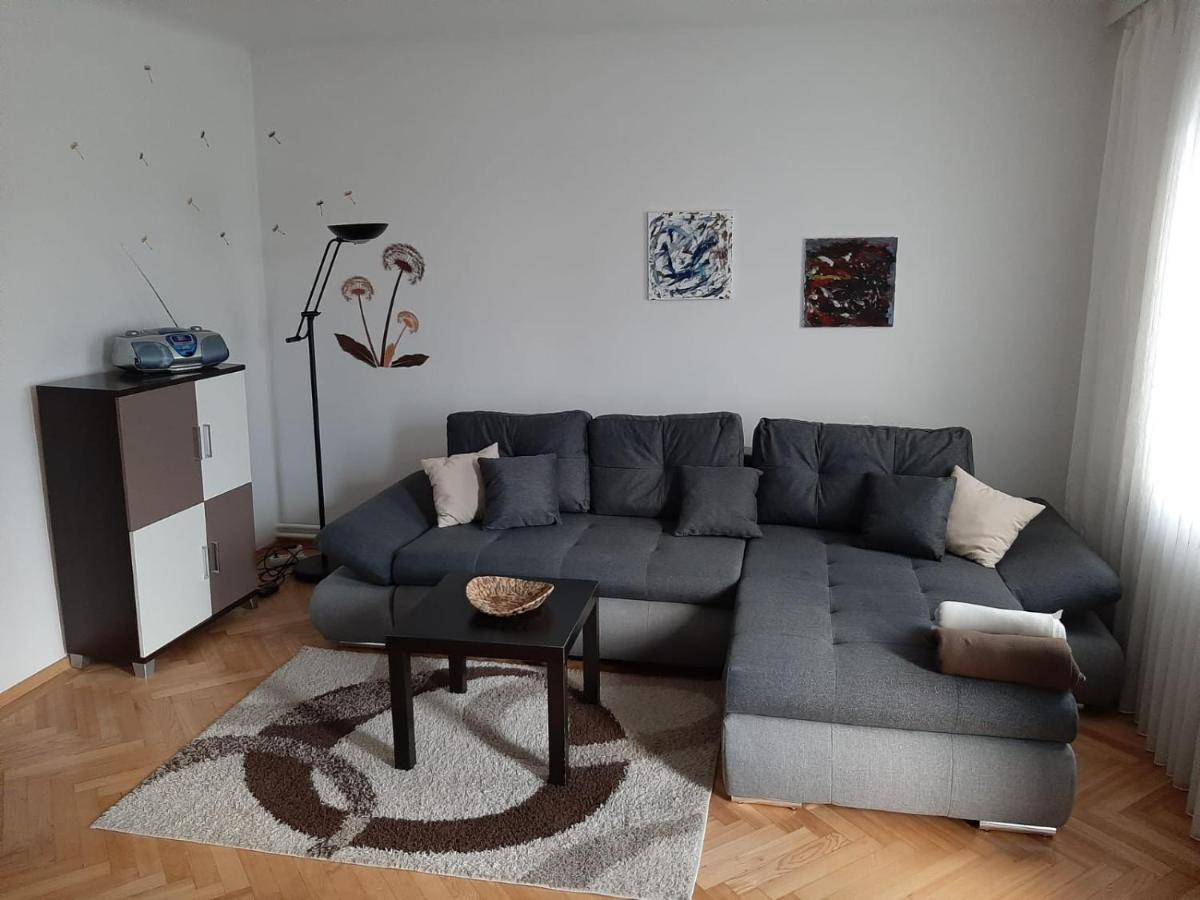 Haus Apricum Apartment *