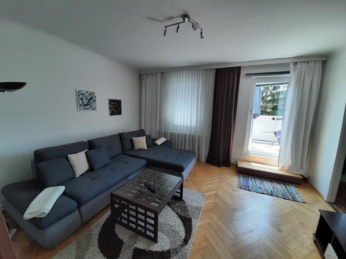 Apartment Haus Apricum *