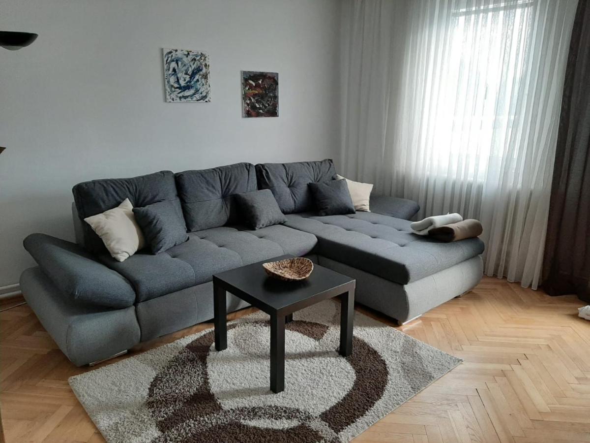 Apartment Haus Apricum