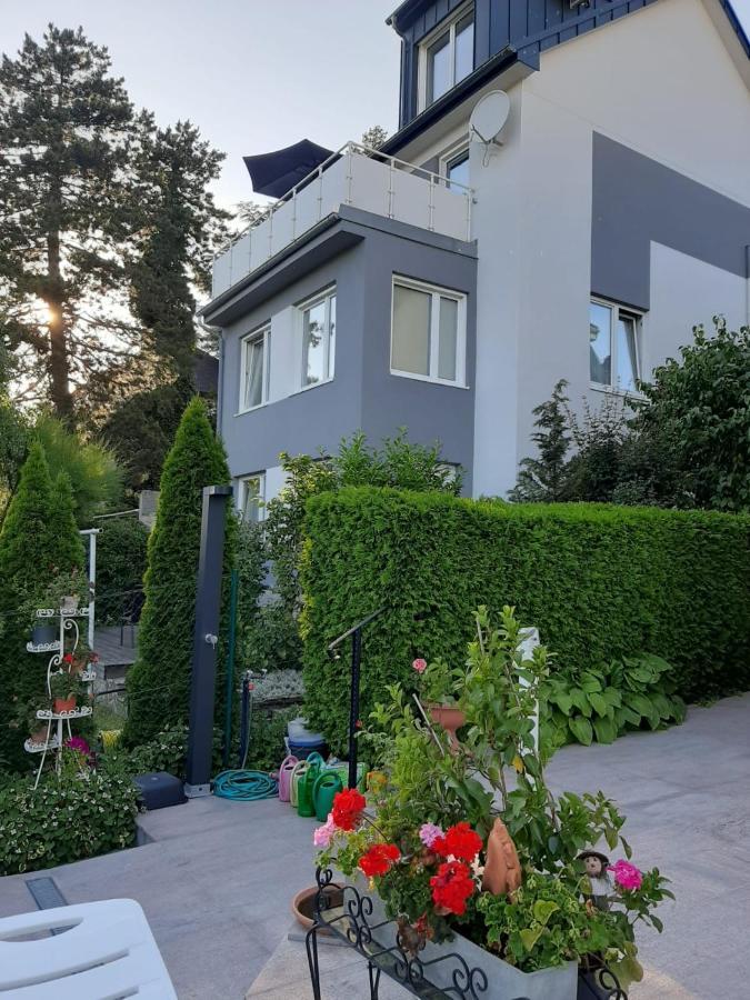 Haus Apricum