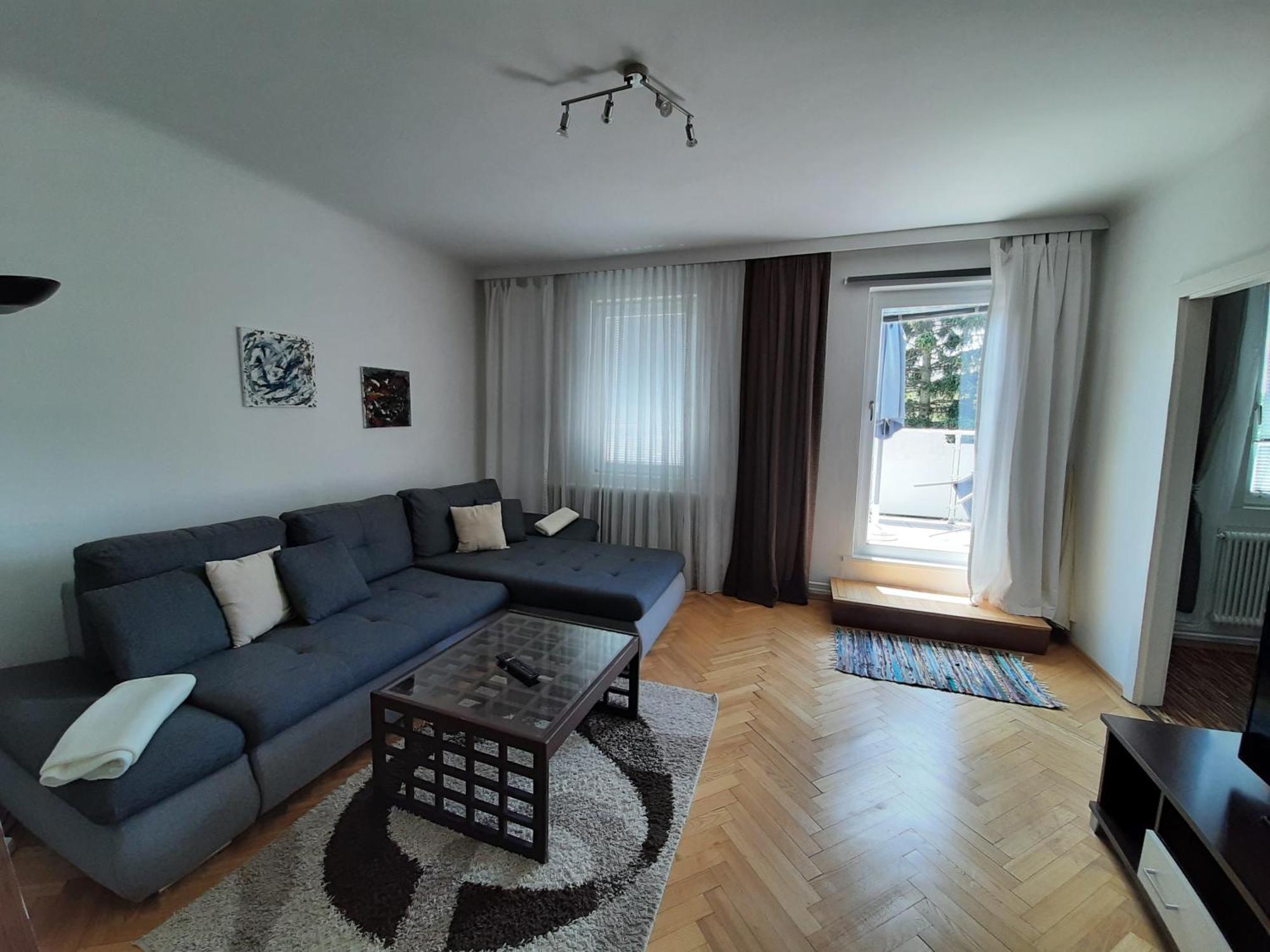 Apartment Haus Apricum Wien
