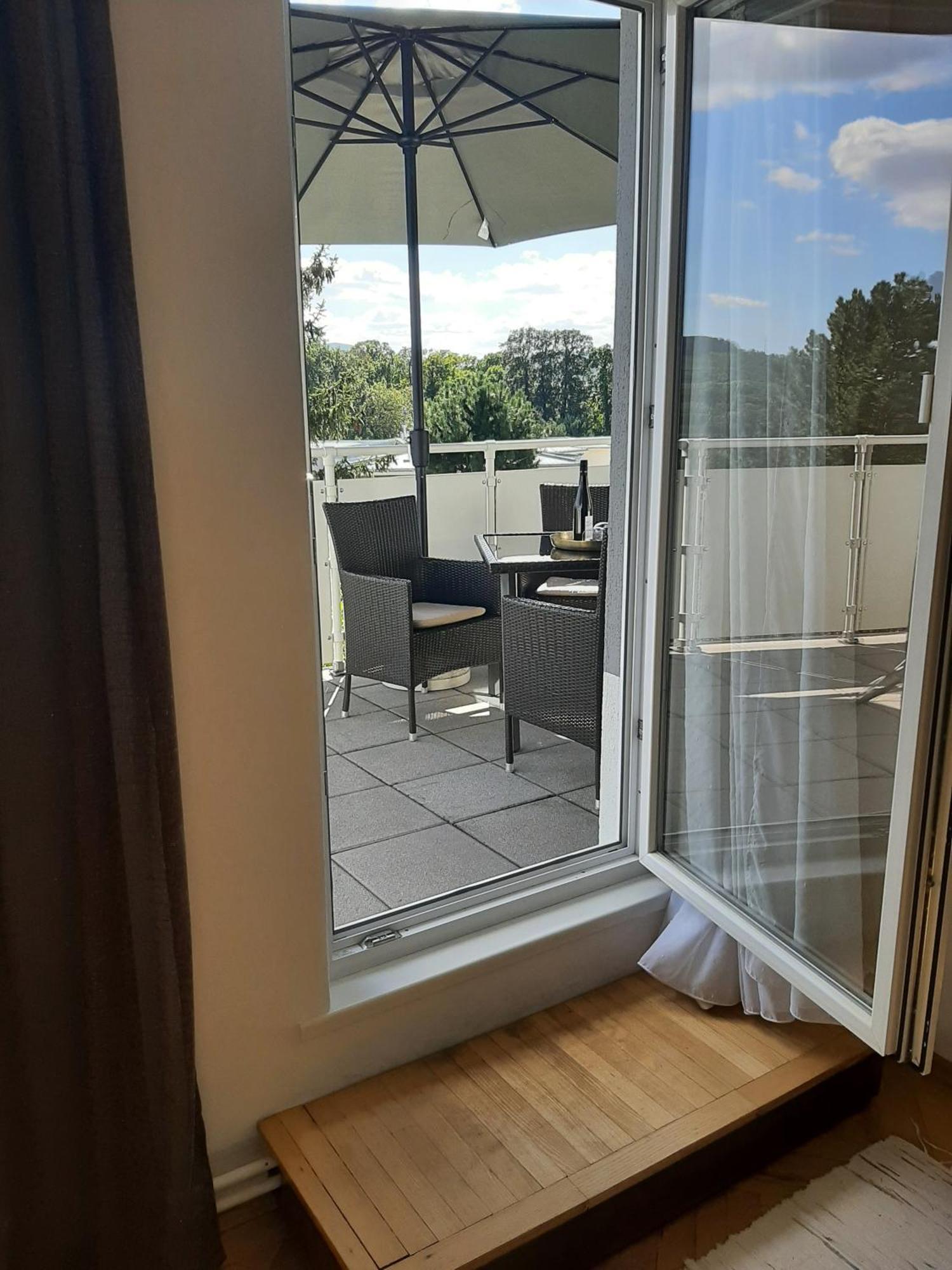 Haus Apricum Wien