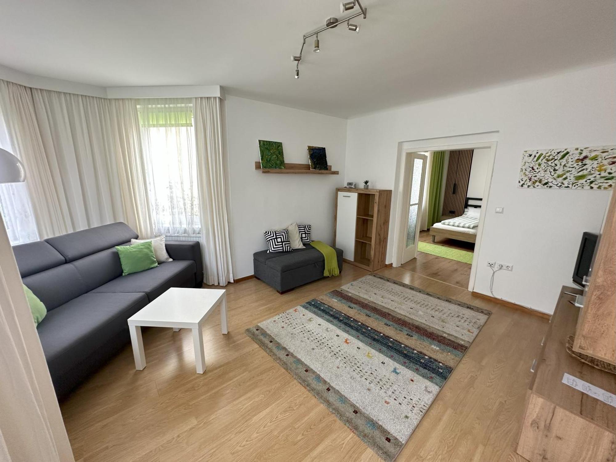 Haus Apricum Apartment Wien