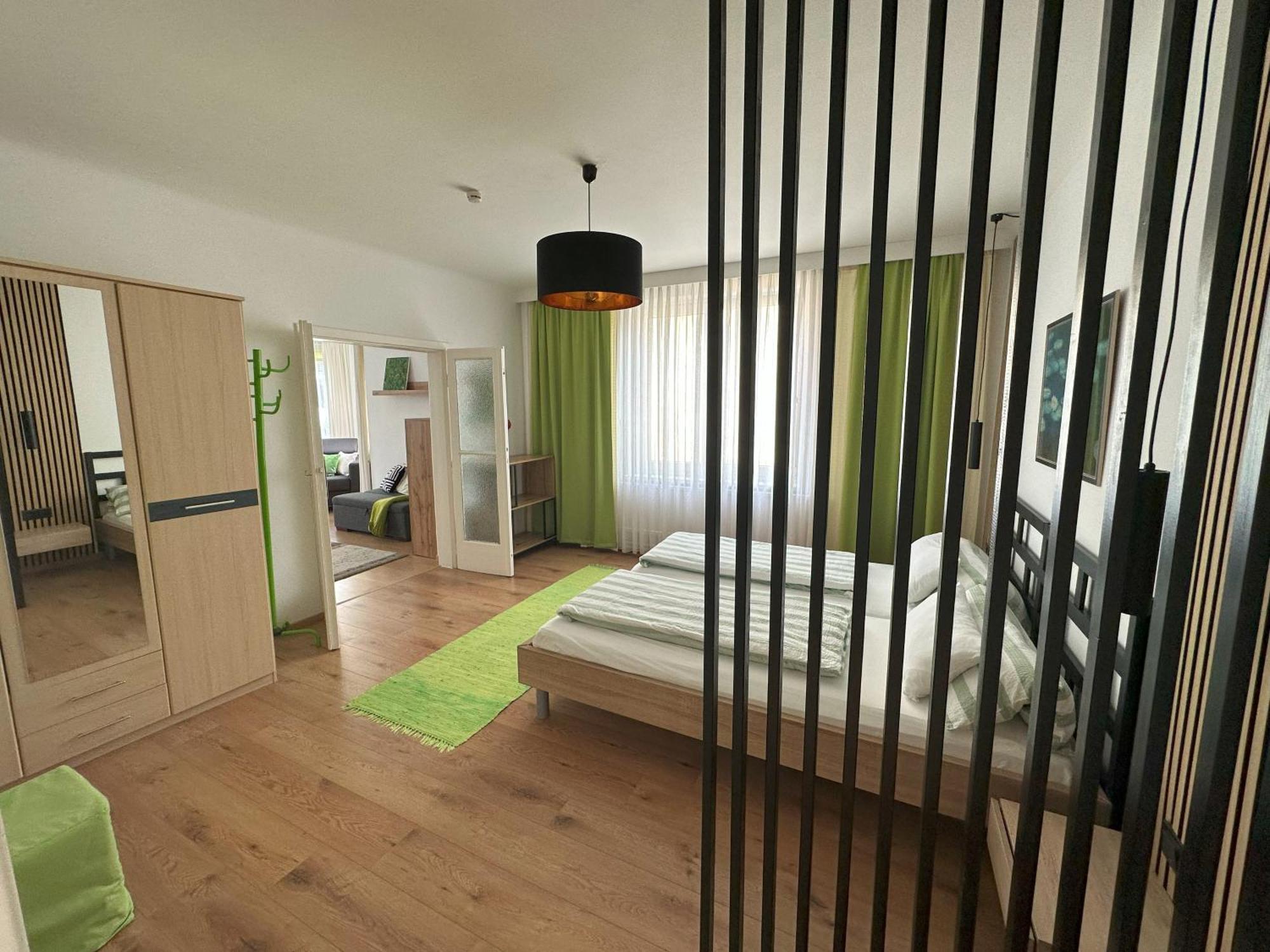 Haus Apricum Apartment