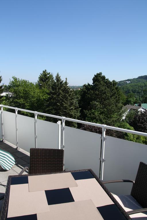 Haus Apricum * Wien