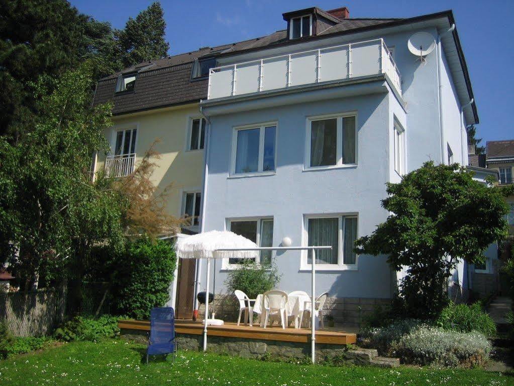 Apartment Haus Apricum Wien