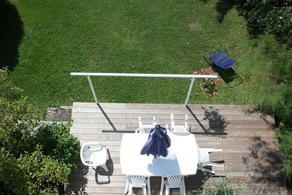 Apartment Haus Apricum Wien